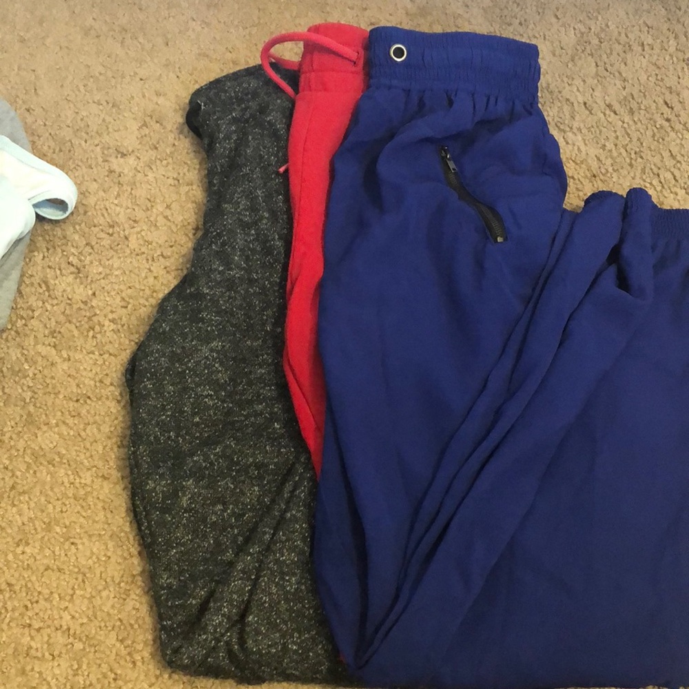 Joggers